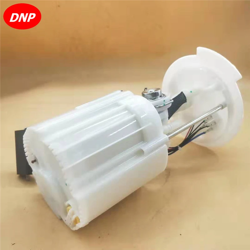 DNP топливный насос в сборе подходит для Nissan Quest Altima Maxima 2.5L 3.5L 2004-2009 17040-ZD80B