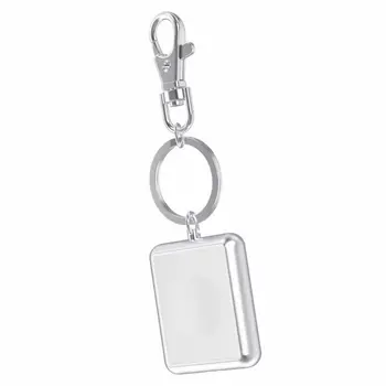 

Smartwatch Wireless Charger Portable USB (Magnetic) Fast Charging Adapter Key Chain Tool For IWatch 1/2/3/4