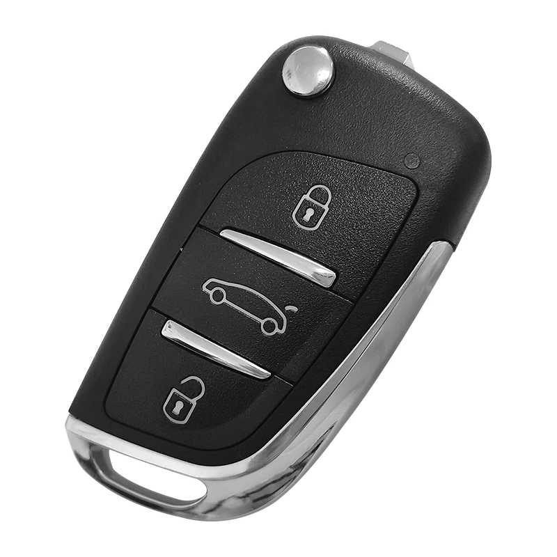 XNRKEY B11-3 Universal Remote B-Series 3 button for KD900 KD900+ URG200 KEYDIY Remote for KEYDIY remote control key