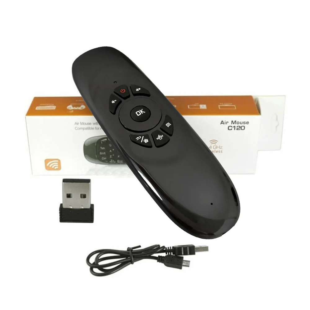 无线飞鼠-12-包装配件