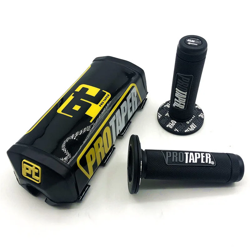 1 1/8 &quotруль дроссельной заслонки ручки для Dirt Pit Bike Mini мотокросса ручка PROTAPER KTM KLX CRF