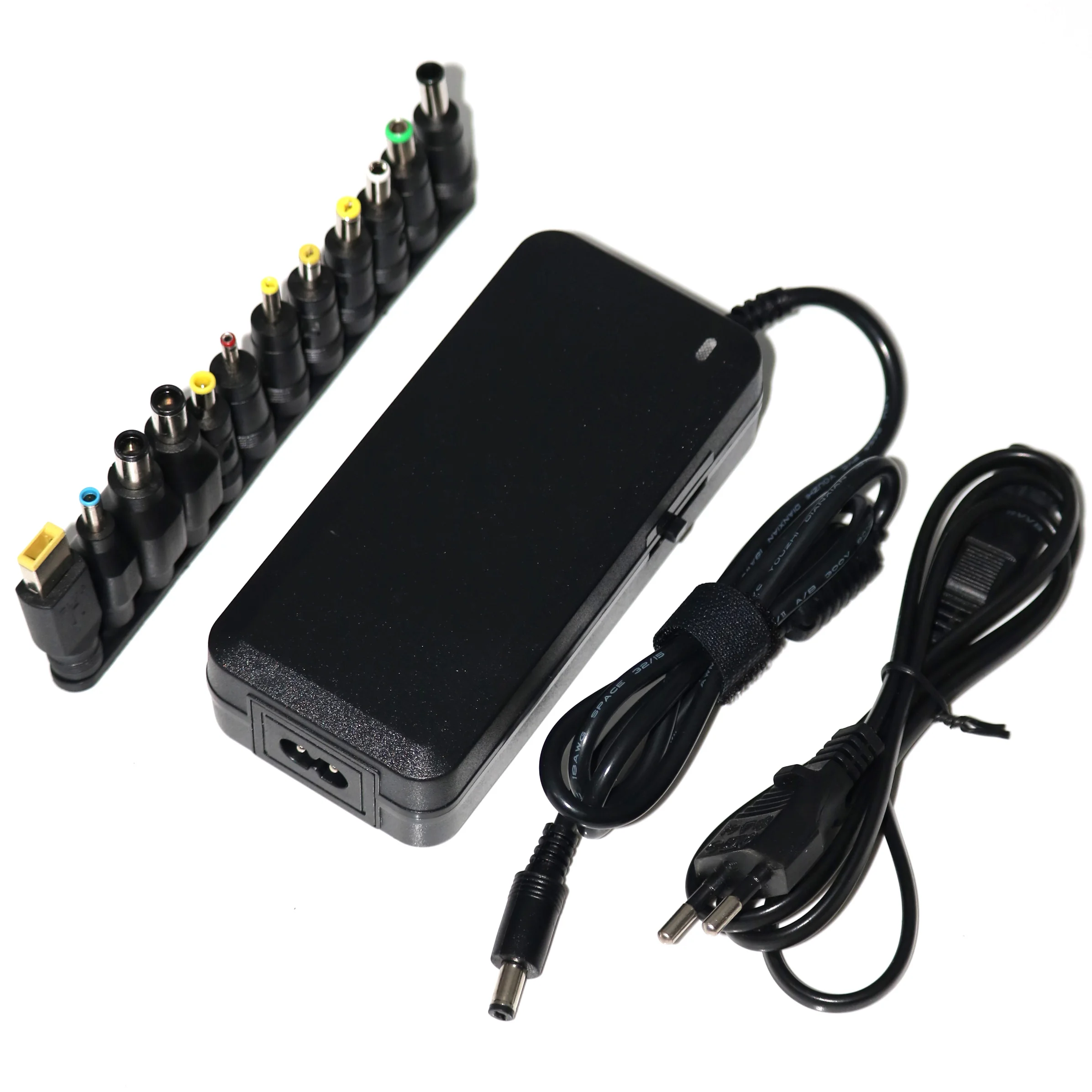 120W Notebook Adapter 12V 15V 16V 18V 19V 4A 5A 6A 20V 24V AC DC Adaptor Adjustable Power Supply Universal Charger | Компьютеры и офис