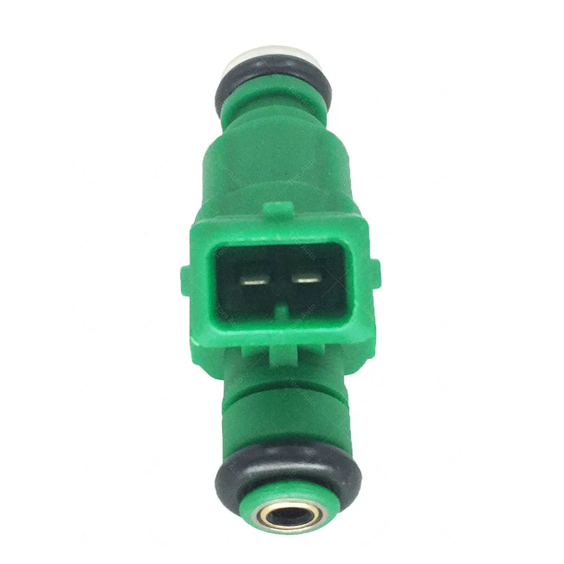 8 шт. Высокое качество для Land Rover Discovery 1999~ 2002 Range Rover 1999~ 2000 4.0L V8 0280155787 топливный инжектор