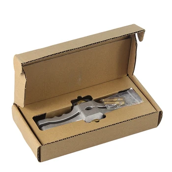 

Optic Fiber Stripper Longitudinal Opening Knife Sheath Cable Slitter SI-01 for FTTH Cable Cutter