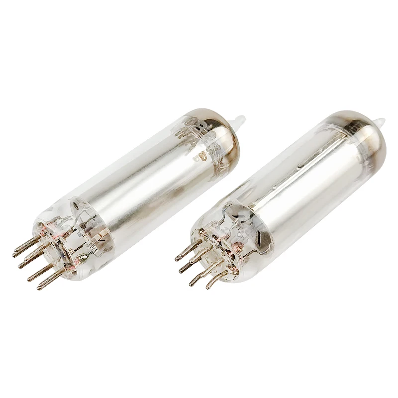 GHXAMP New Vacuum Valve OB2 Tube Stabilivolt 1950s-1960s Produce Instead WY-2 Provide Matching 2PCS 3