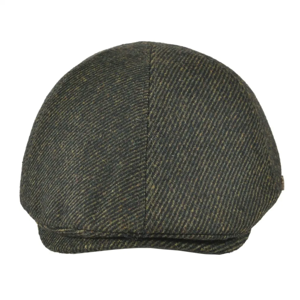 VOBOOM теплый плоский Плющ кепки s Осень Зима водительская шапка Newsboy кепки мужские шерстяные Саржевые мягкие Casquette 182