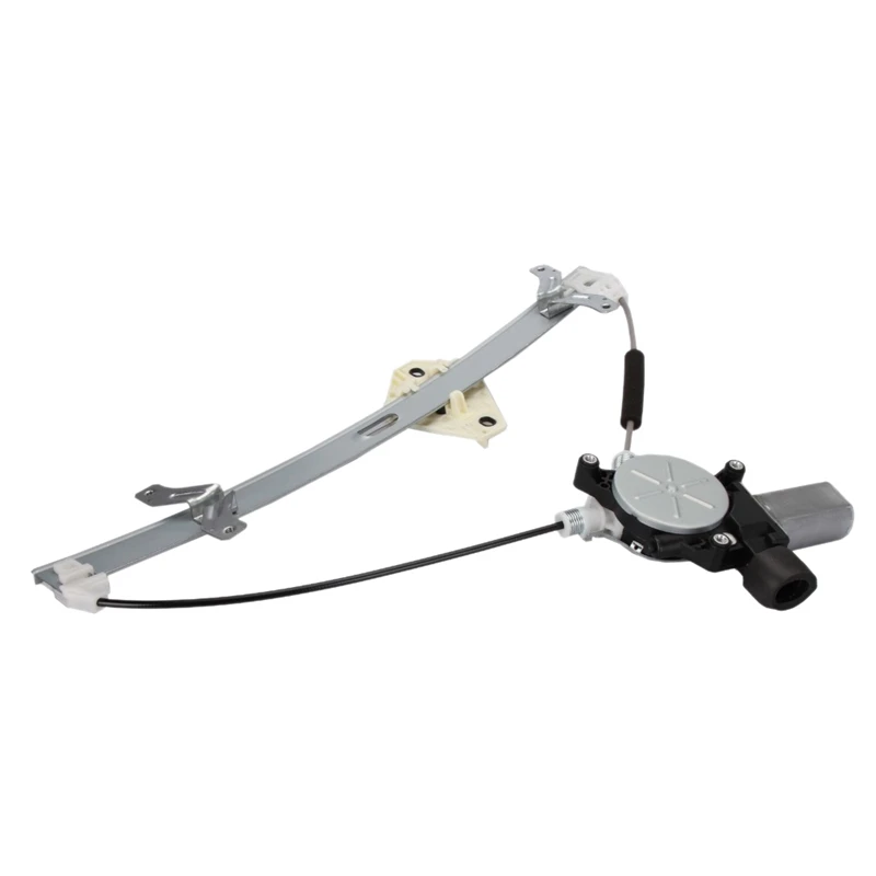 Front Left Power Window Regulator with Motor for Honda Accord Coupe W/ 2003-2007 72210-SDG-H01 741-307 741-306 | Автомобили и