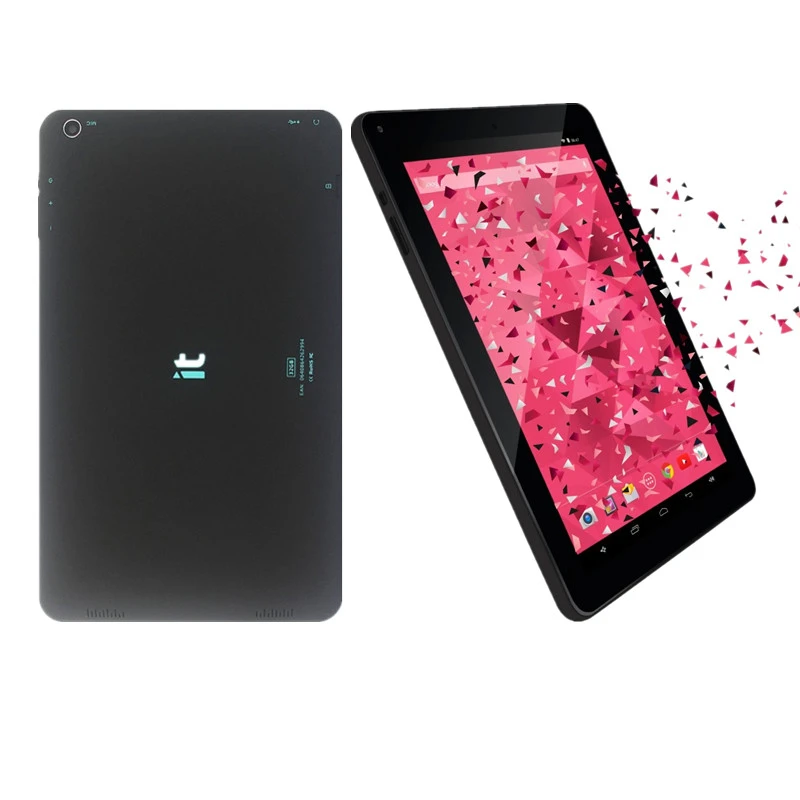 10 1 дюймов MTK8163 планшетный ПК C805 Android 6 0 ГБ/32 ГБ HD четырехъядерный планшет с разъём