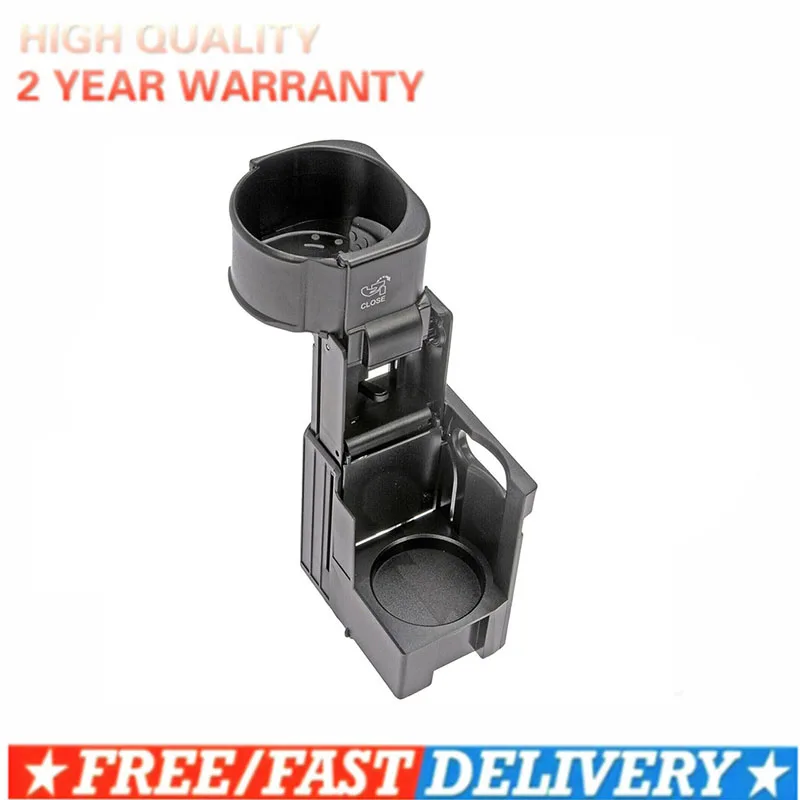 2116800014 Car Instrument panel water cup holde is suitable for Mercedes-Benz E-class W211 W219 E320 E350 E550 CLS500 | Автомобили и