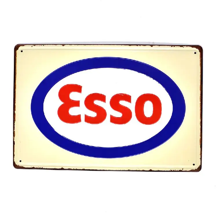 Винный кофе ESSO Mojito 3D винтажный металл с тиснением жестяные знаки бар паб кафе Декор тарелки настенные наклейки для уборной железной живописи