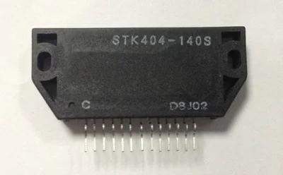 1PCS/1lots STK621-140 STK404-140S STK404-140 100% New Original | Обустройство дома