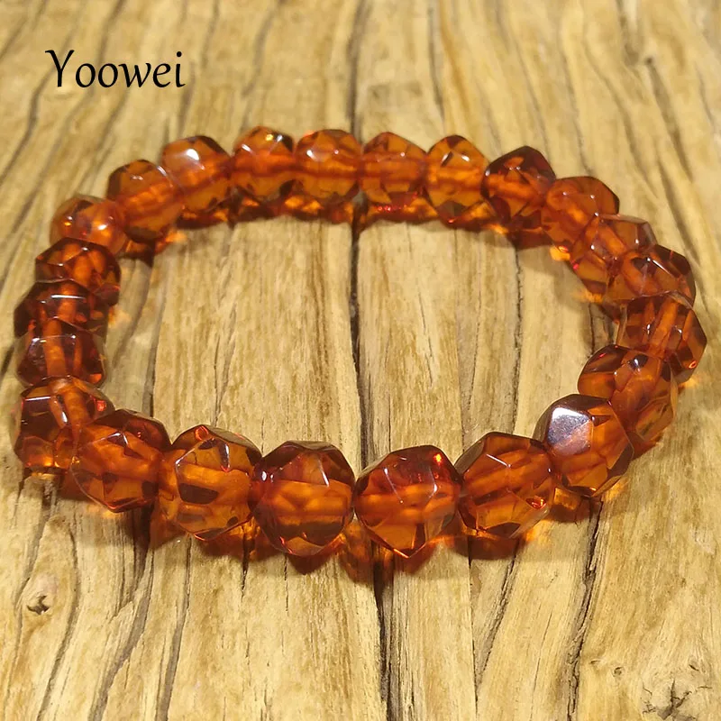 AMBER BRACELET (2)