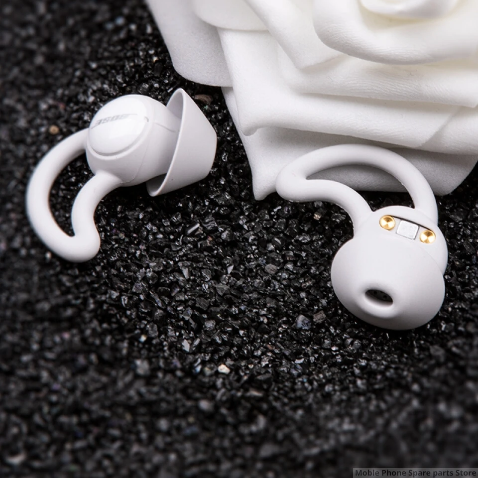 New Bose Noise Masking Sleepbuds True Wireless Earbuds Soothing Masking Sounds for Sleepers TWS Earphones with Charging Case