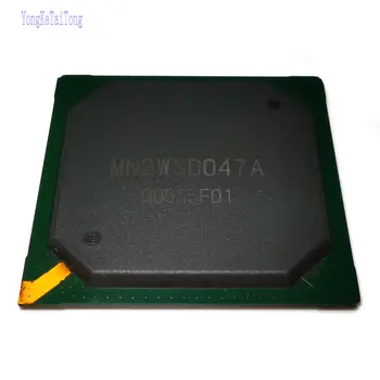 

1PCS MN2WS0047A MN2WS0047 BGA New&Original