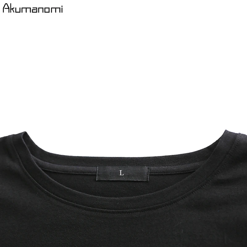 Хлопковые топы размера плюс 7xl 6xl 5xl 4 Xxxl Черное макси платье футболка женские