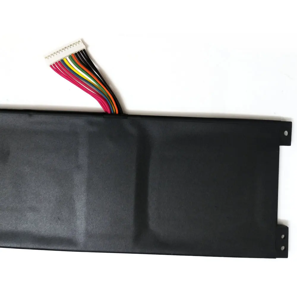Bateria do Portátil para Getac Pf4wn00133s1p-0 para Hasee U43e1 U43s1 U47t1 Série Pf4wn03173s1p0 3icp6 62 69 Pf4wn-03-17-0 - Imagem 3