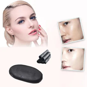 

Softening Cleansing Soap Removal Freckles Pimple Pore Acne Treatment Face Care Wash Basis Anti Sllergic Whitening Facial Soap