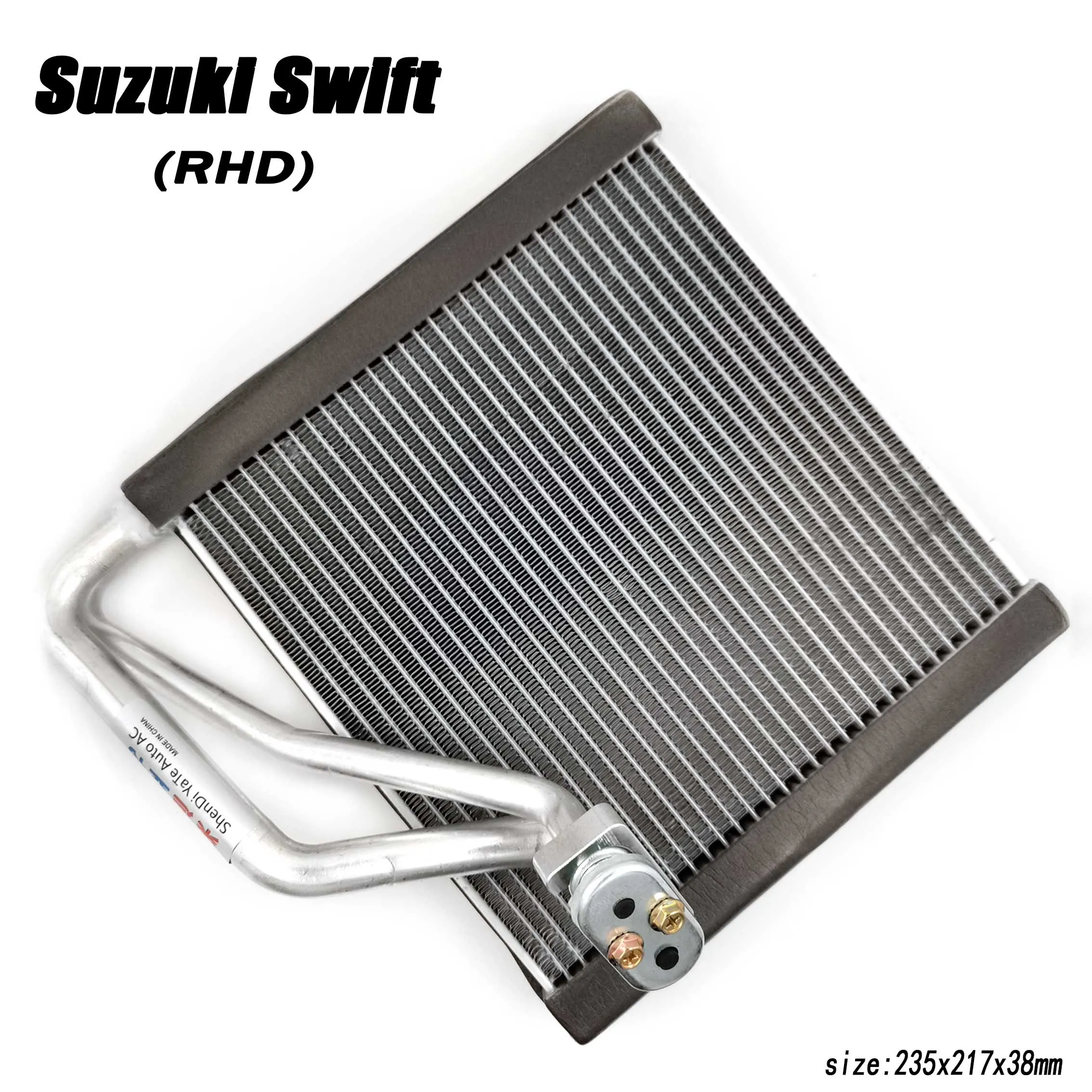 SDYT Auto A/C Evaporator Core For Suzuki Swift RHD 95411-71L00 Car Air Conditioning Repair Parts Accessories