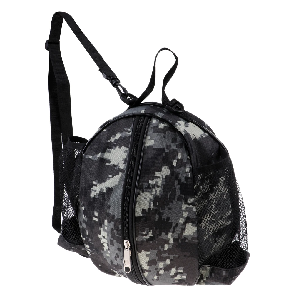 Sport Basketball Bags Soccer Ball Equipment Bag Hand Bag with Shoulder Strap
