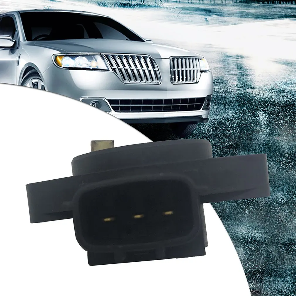 Durable Compact Design SERA483-06 Throttle Position Sensor For Nissan