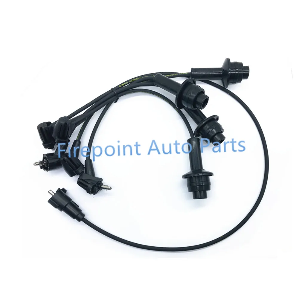 Кабель зажигания провод к свече зажигания OEM 90919-21567 9091921567