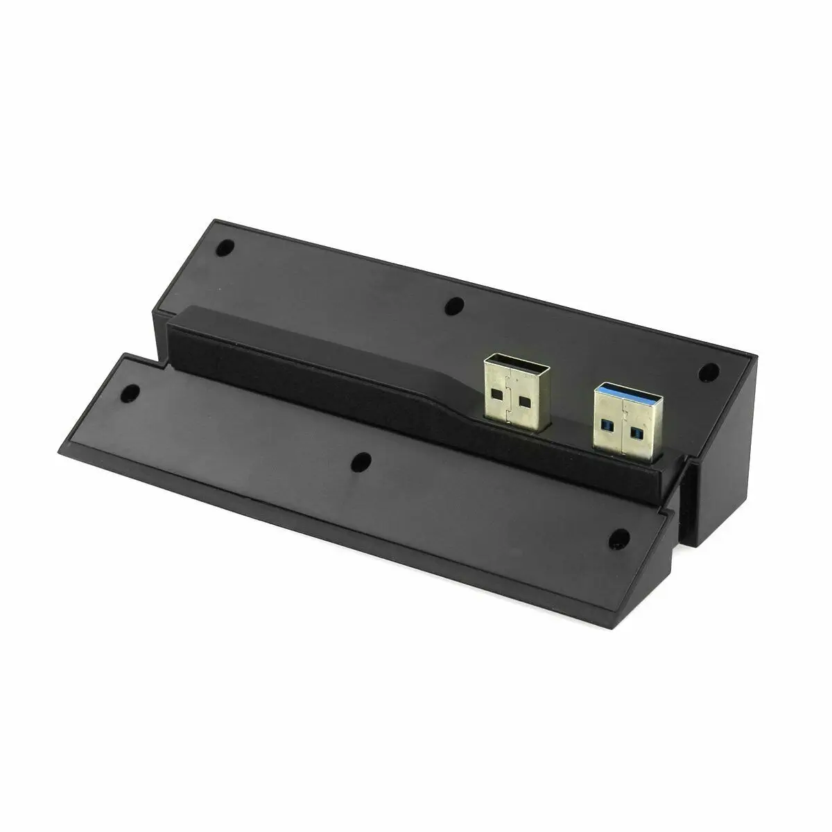 SOONHUA DC 5V ABS 5-портовый USB 3,0 2,0 высокоскоростной адаптер PS4 расширитель концентратор консоль выходной сигнал для sony Playstation 4