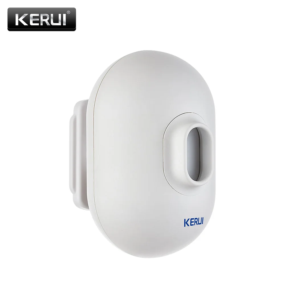 Датчик движения KERUI P861 беспроводной для G18 G19 W17 W18 W20 | Безопасность и защита
