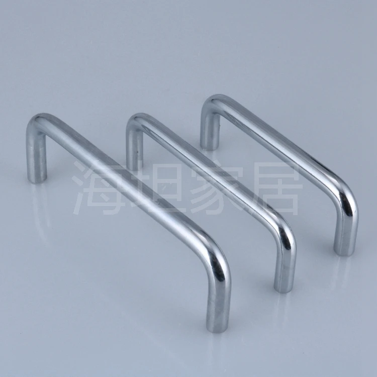 

10pcs LS511 handle Power distribution cabinet handle LS507 Internal thread toolbox pull phone case cabinet handle