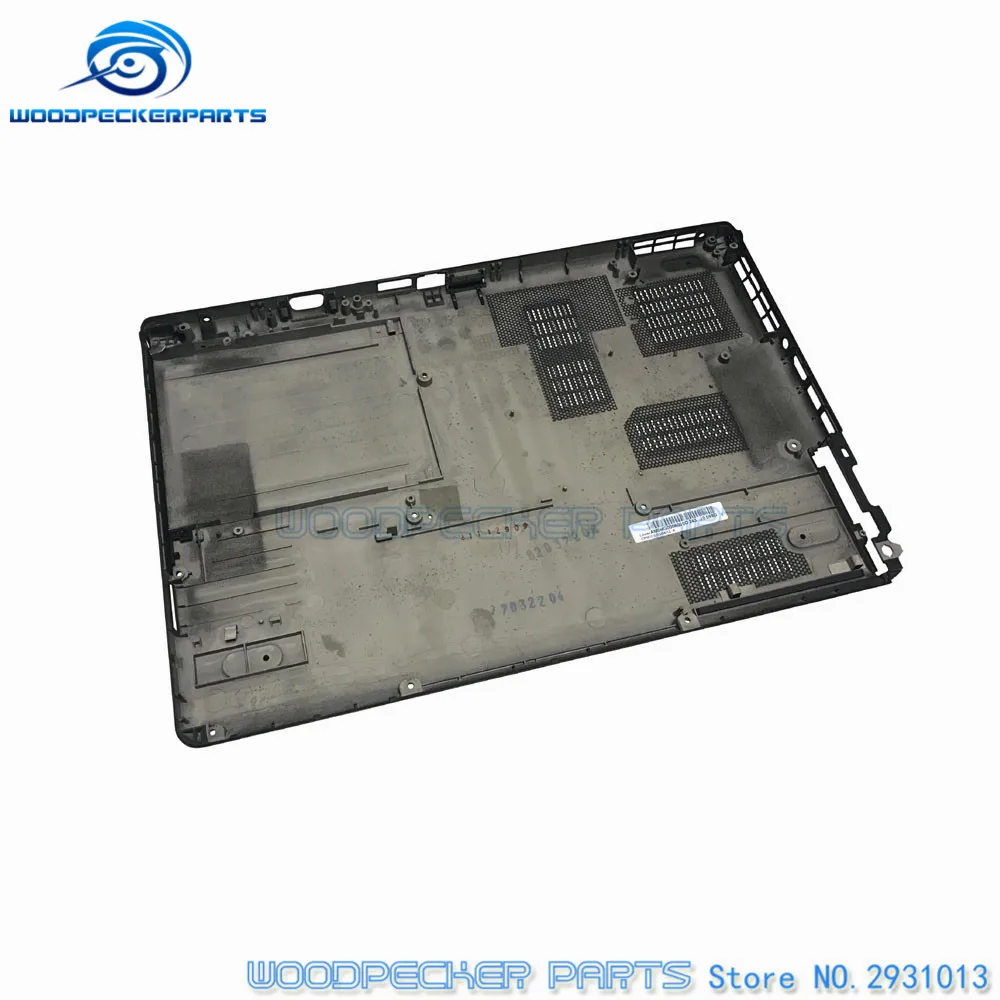 Базовый чехол для ноутбука D чехол для lenovo Thinkpad E420S S420 нижний чехол без 04W3456 AM0HG000600