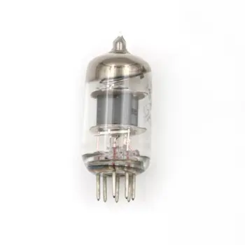 

5654 6J1 Preamp Electron Vacuum Tube 7-pin for EF95 6AK5 5654 6J1 403A Audio Amplifier Tube Replacement Data Cable Piece
