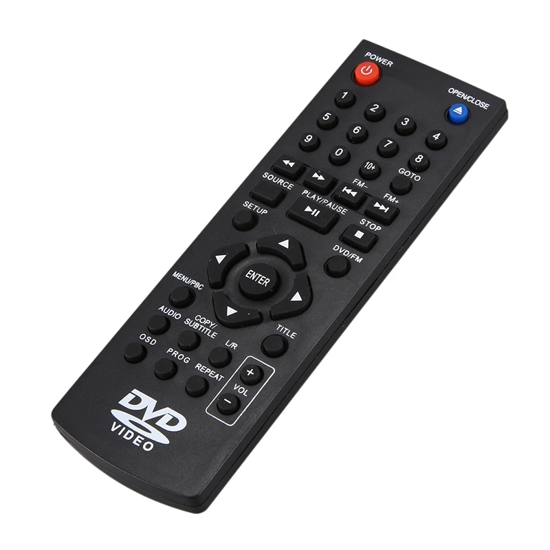 Мини USB RCA HDMI DVD плеер несколько языков OSD DIVX CD RW светодиодный дисплей с Romote