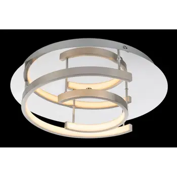 

Titus Ceiling Lamp with LED 26 W Globe