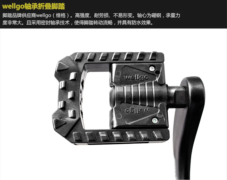 Cheap New Brand Folding Bike Aluminum Alloy Frame 26 inch Wheel 24/27 Speed Dual Disc Brake Road Bicycle Bicicleta 37