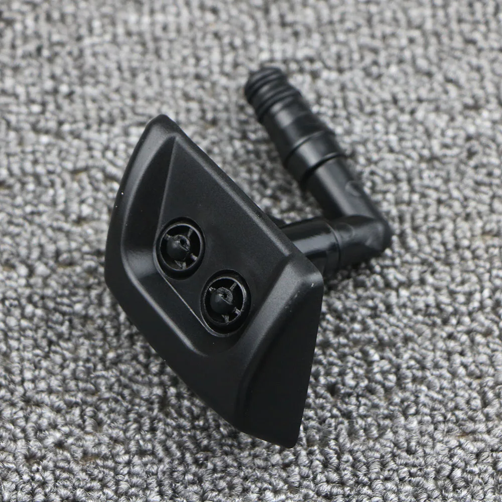 

DNL000081 Right Side Headlight Washer Nozzles Lamp Washer Jet Sprayer For Land Rover LR3 DISCOVERY 3 2005 2006 2007 2008 2009