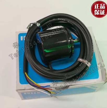 MES-100 MES-360 MES-600 MES-1000 MES-2000 FOTEK декодер датчика