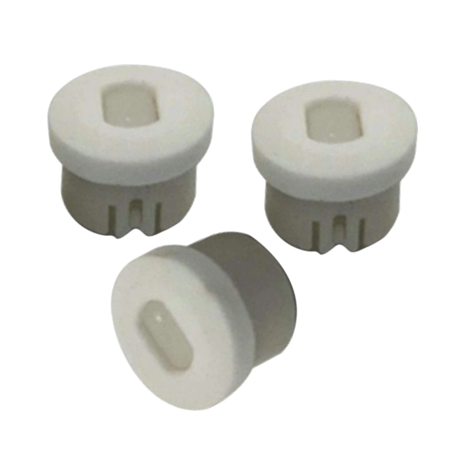 3Pcs Complete Sharpening Stone Set  Sharpener Replacements for Kitchen  Polishing Honing Compound