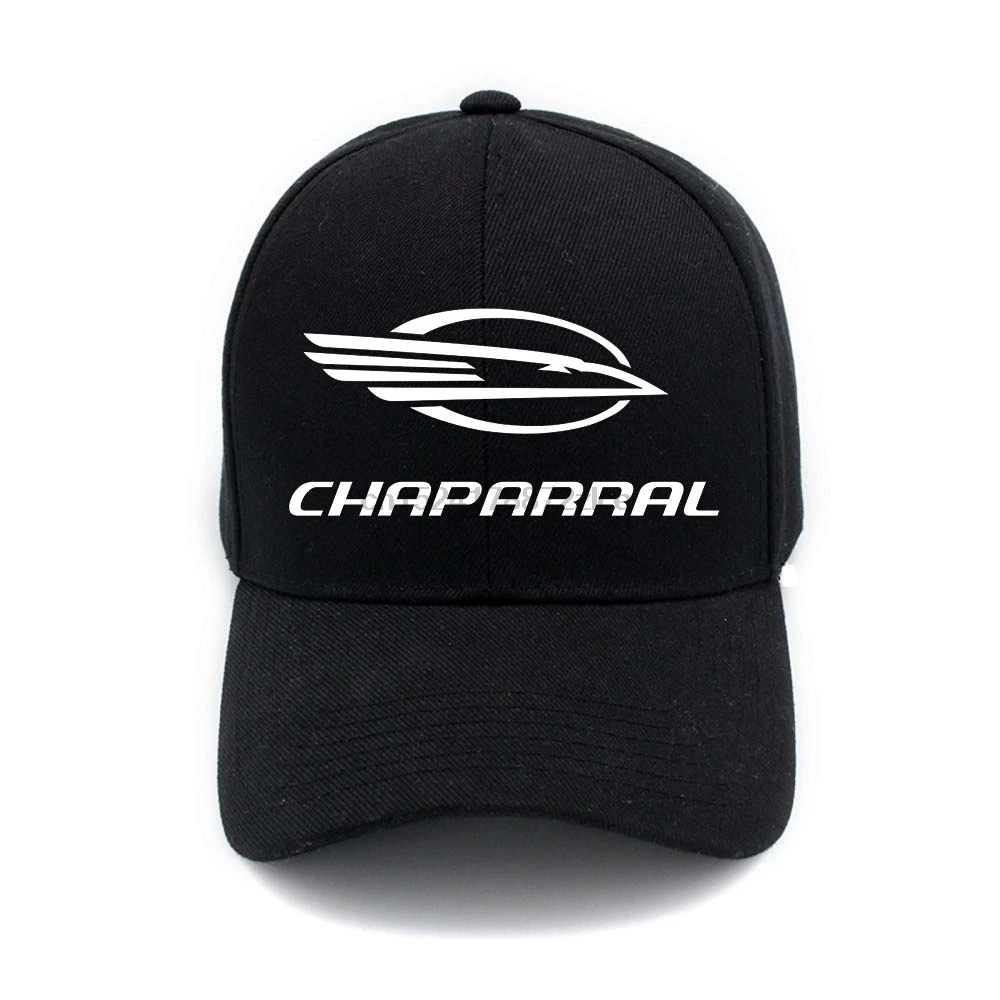 Chaparral Boats Спортивная Регулируемая Бейсболка Повседневная шляпа