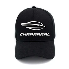 Chaparral Boats Спортивная Регулируемая Бейсболка Повседневная шляпа