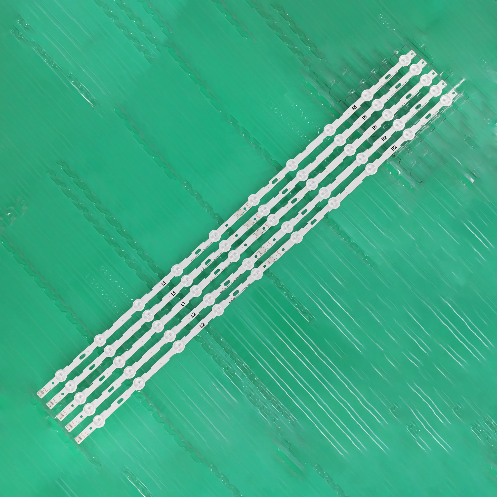 LED Backlight Strip Set for LG 42LN5200 42