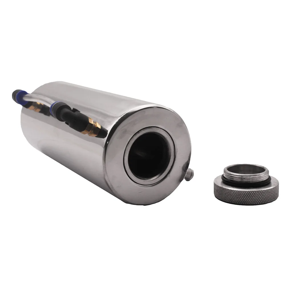 

Car Radiator Coolant Overflow Oil Catch Tank Cooling Catch Bottle Overflow Reservoi