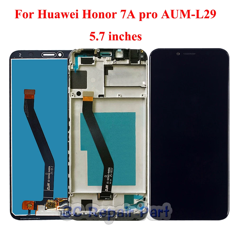Honor 7A pro aum-l29 主图