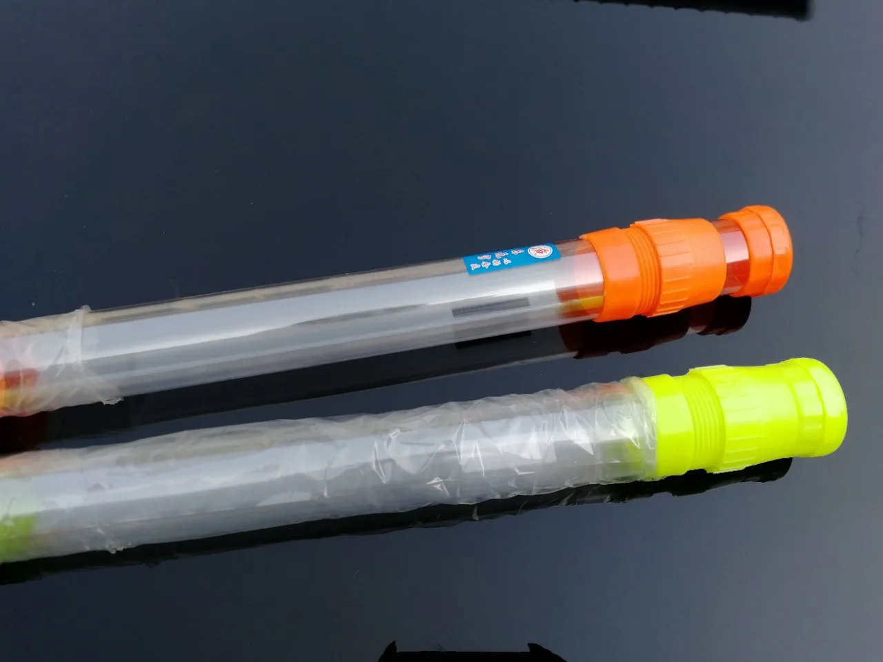

High Quality Piao Tube Telescopic Drift Bucket Fishing Gear Outdoor Fishing Tackle Piao Tube Floating Box Fishing Supplies Float