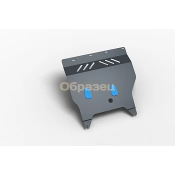 

Fastening pic, suitable for Renault Duster (14) 1,6/2,0/bin. Mt/AT,