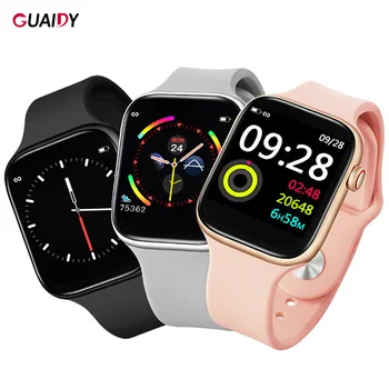 

Smart Watch Sports Bracelet Full Touch Screen Reminder Alarm Clock Camera For Samsung iPhone Women Men Wristband Health Monitor
