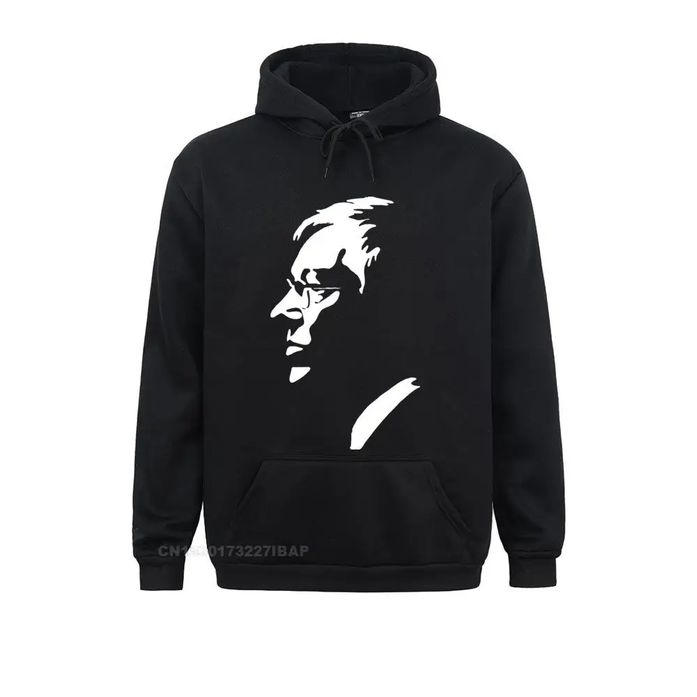 Slim Fit Men Sweatshirts Long Sleeve 66124 Hoodies Customized Hoods Top Quality 66124 black