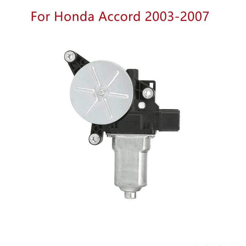 motor de elevador de vidro do carro para honda accord motor de janela de vidro do motor do levantador