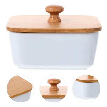 

1 Set of Ceramic Dried Fruit Tray Creative Fruit Plate Snack Container