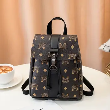 

fashion korean handbag sling bag Shoulder bag,clutch totes, Women casual bag,student bag chain bag,PU bag backpack