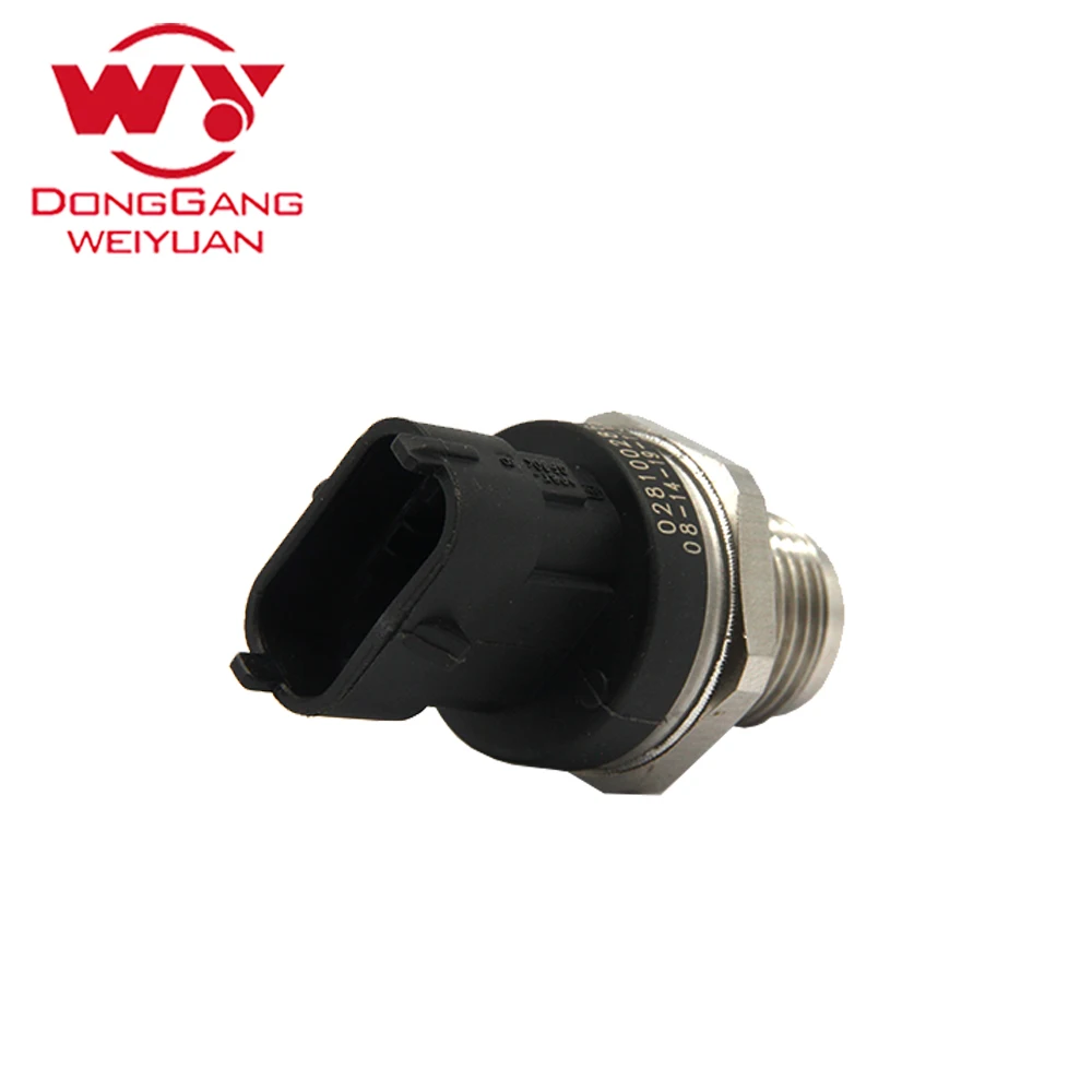 Common Fuel Rail давление сенсорный регулятор 0281002863 для Kia, CEE'D, k5, Cerato, Soul, Rio, для hyundai i30 i10 i40 accent 314014A010