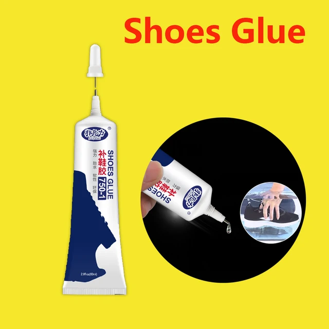 Sepatu Lem Sepatu Memperbaiki Perekat Shoemaker Tahan Air Universal Kuat Pabrik Sepatu Khusus Kulit Lem Memperbaiki Sepatu Lem Lem Cair Aliexpress